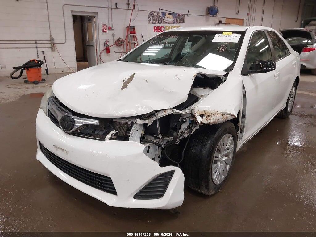4T4BF1FK7CR191713 2012 TOYOTA CAMRY photo no. 6