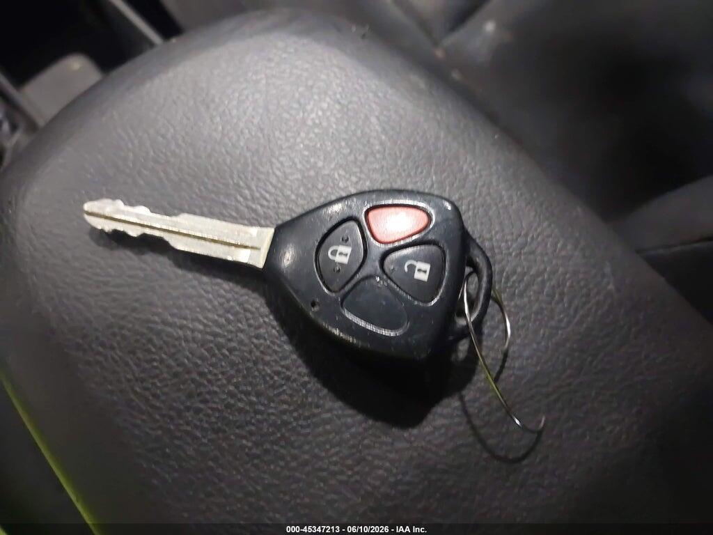 2T1KU40E89C087276 2009 TOYOTA MATRIX photo no. 11