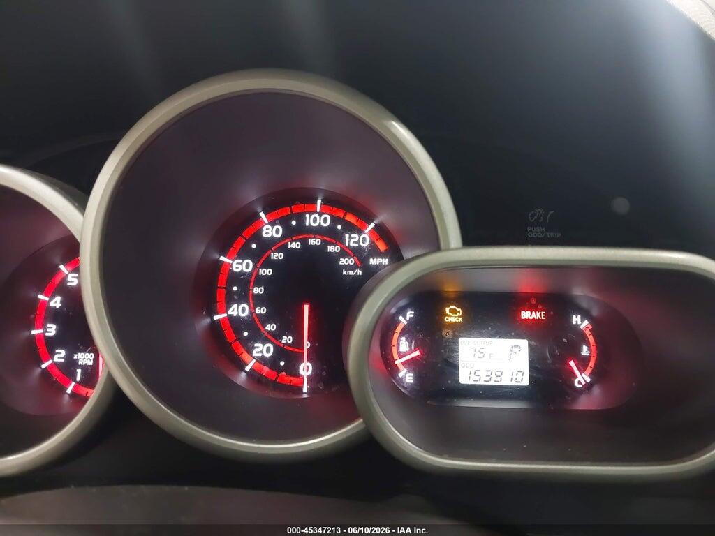 2T1KU40E89C087276 2009 TOYOTA MATRIX photo no. 7