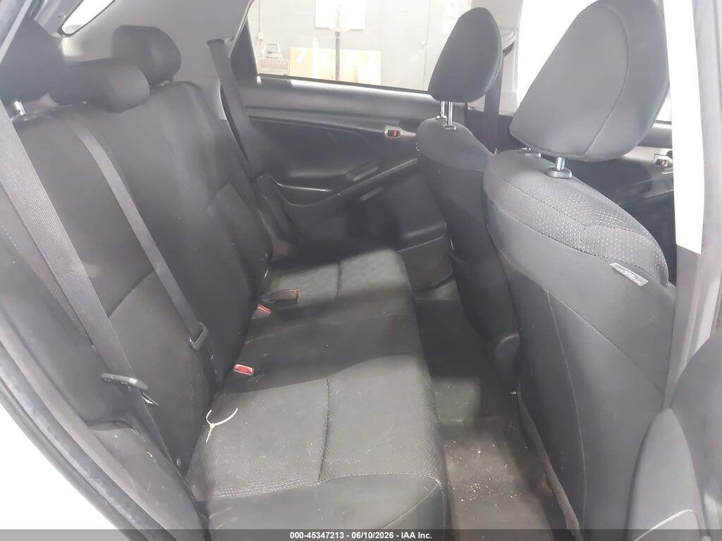 2T1KU40E89C087276 2009 TOYOTA MATRIX photo no. 8