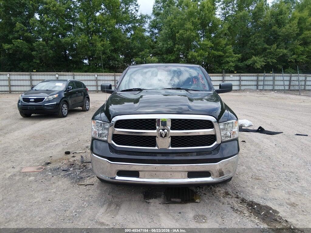 1C6RR7LG9MS535604 2021 RAM 1500 CLASSIC photo no. 12