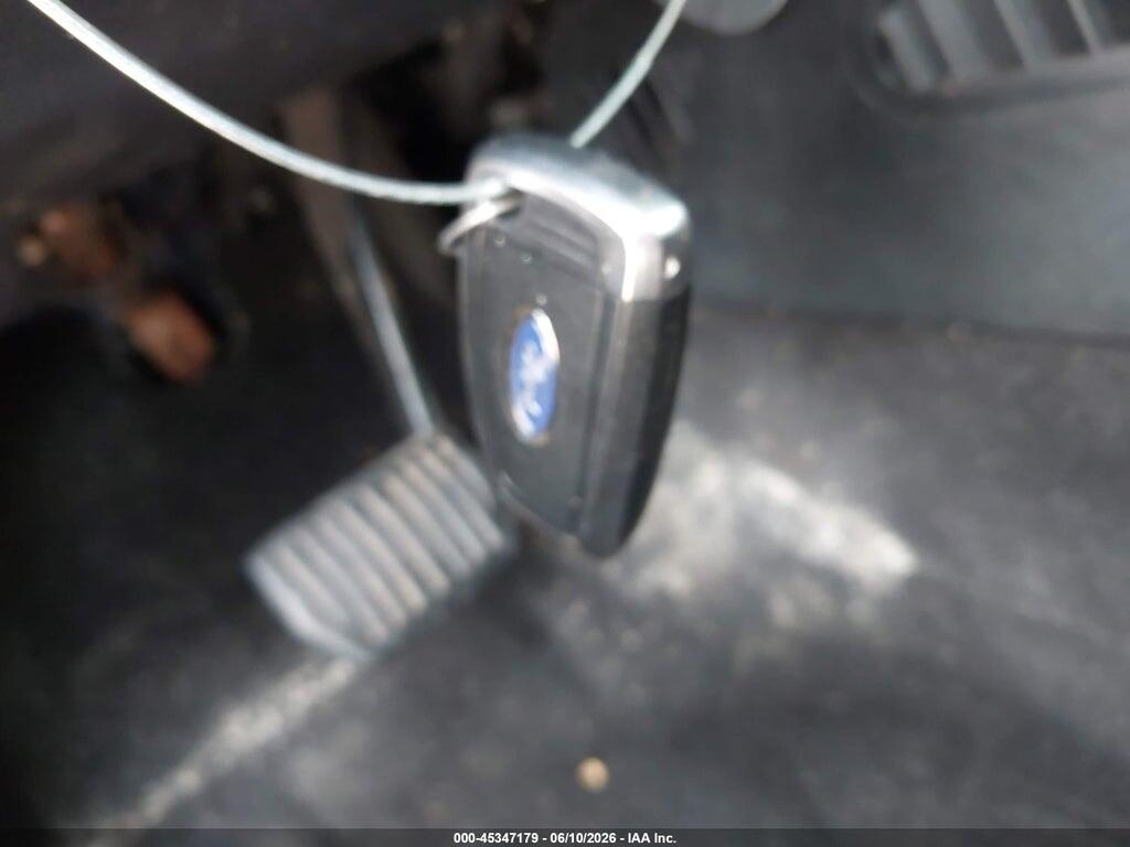 2FMPK4J95LBB14958 2020 FORD EDGE photo no. 11