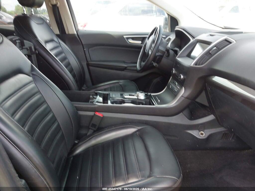 2FMPK4J95LBB14958 2020 FORD EDGE photo no. 5