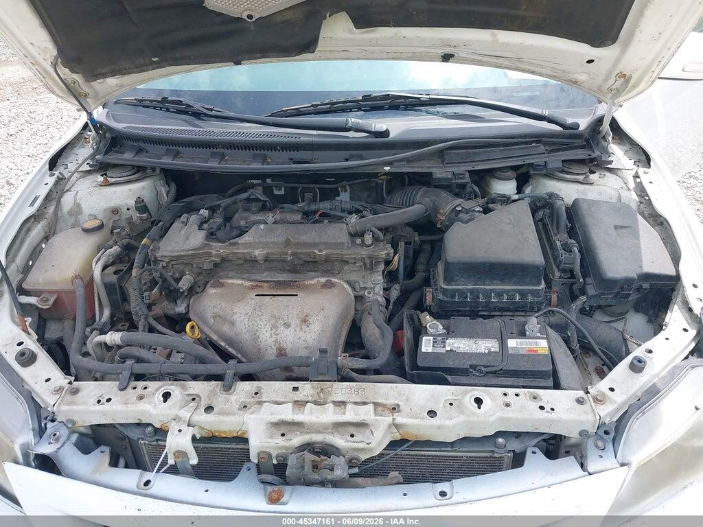 JTKJF5C73B3006703 2011 SCION TC photo no. 10