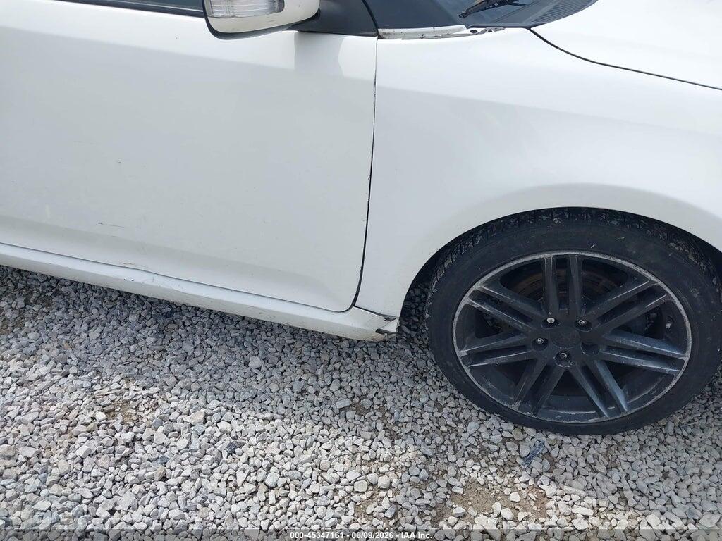 JTKJF5C73B3006703 2011 SCION TC photo no. 12