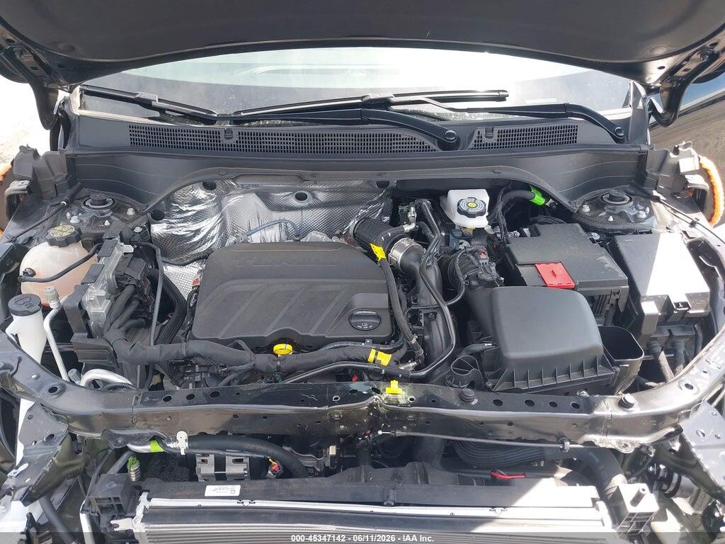 KL47LAE26RB220115 2024 BUICK ENVISTA photo no. 10