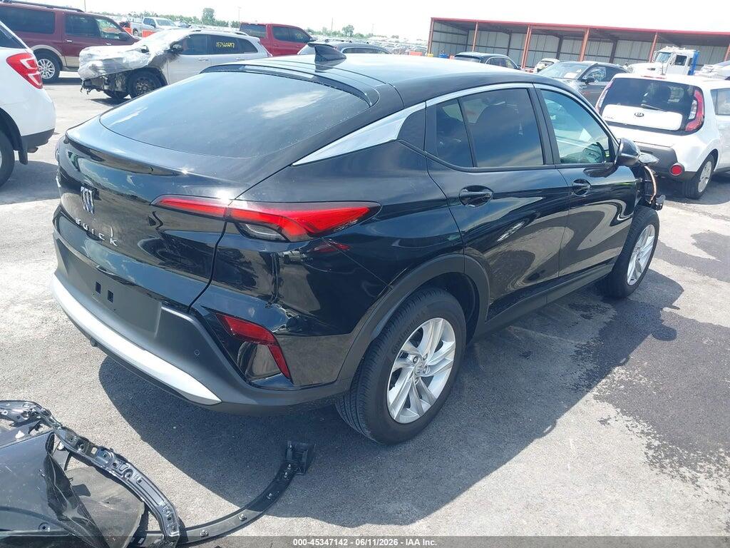 KL47LAE26RB220115 2024 BUICK ENVISTA photo no. 4