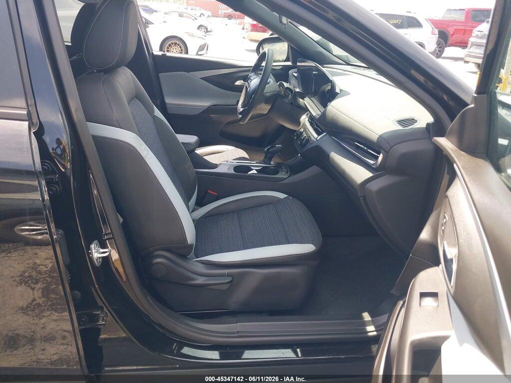 KL47LAE26RB220115 2024 BUICK ENVISTA photo no. 5