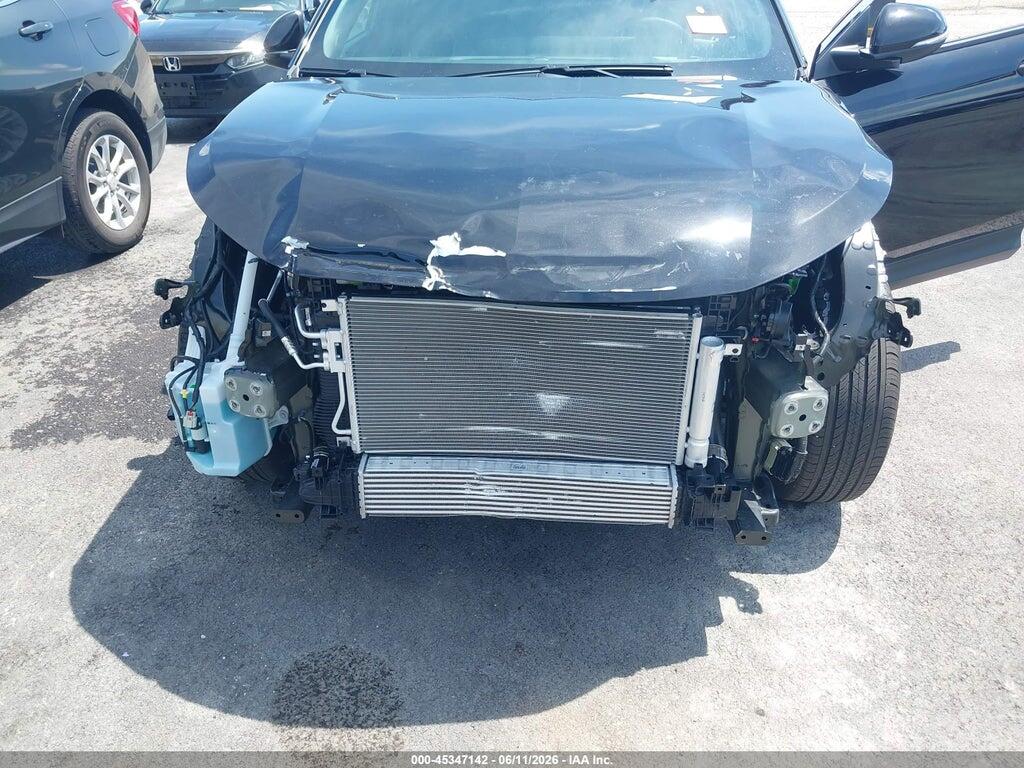KL47LAE26RB220115 2024 BUICK ENVISTA photo no. 6