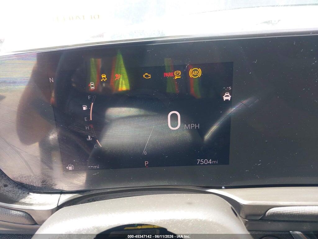KL47LAE26RB220115 2024 BUICK ENVISTA photo no. 7