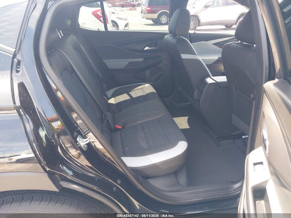 KL47LAE26RB220115 2024 BUICK ENVISTA photo no. 8