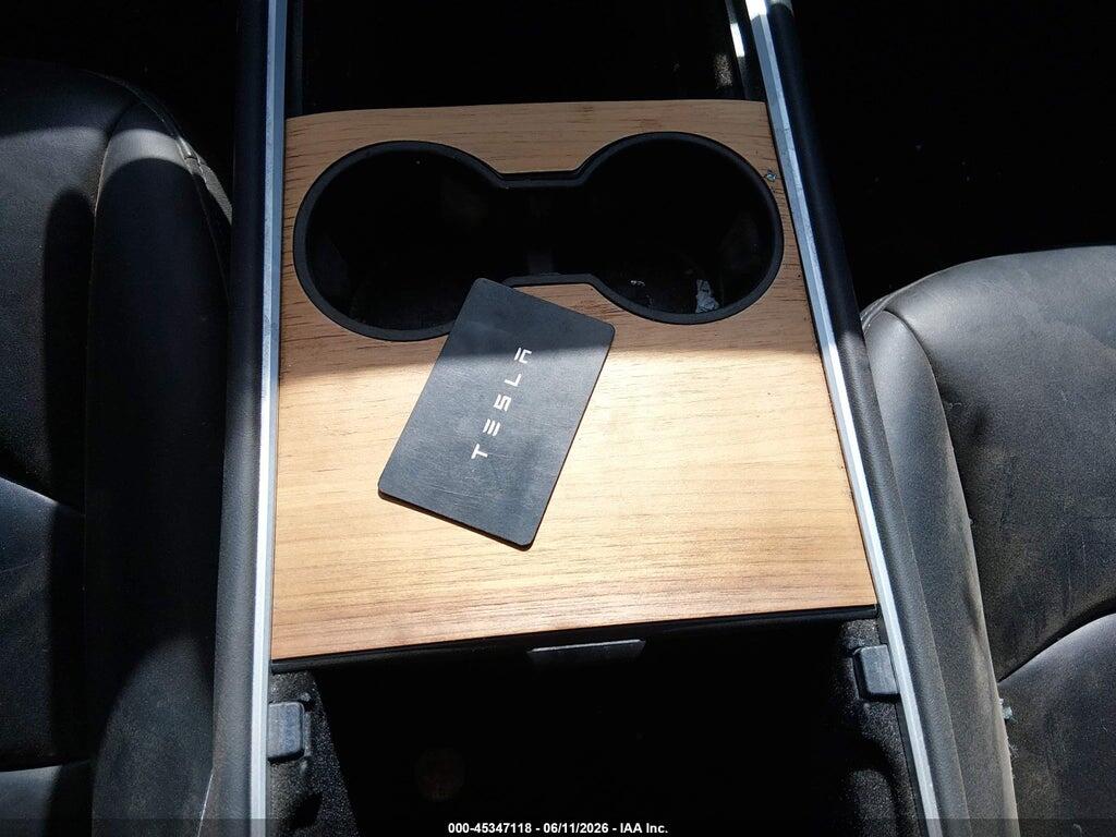 5YJ3E1EA2PF428900 2023 TESLA MODEL 3 photo no. 10