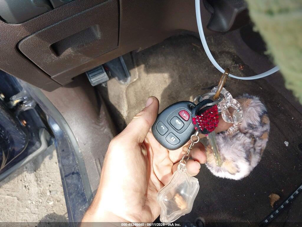 1G1ZB5E05CF227413 2012 CHEVROLET MALIBU photo no. 11