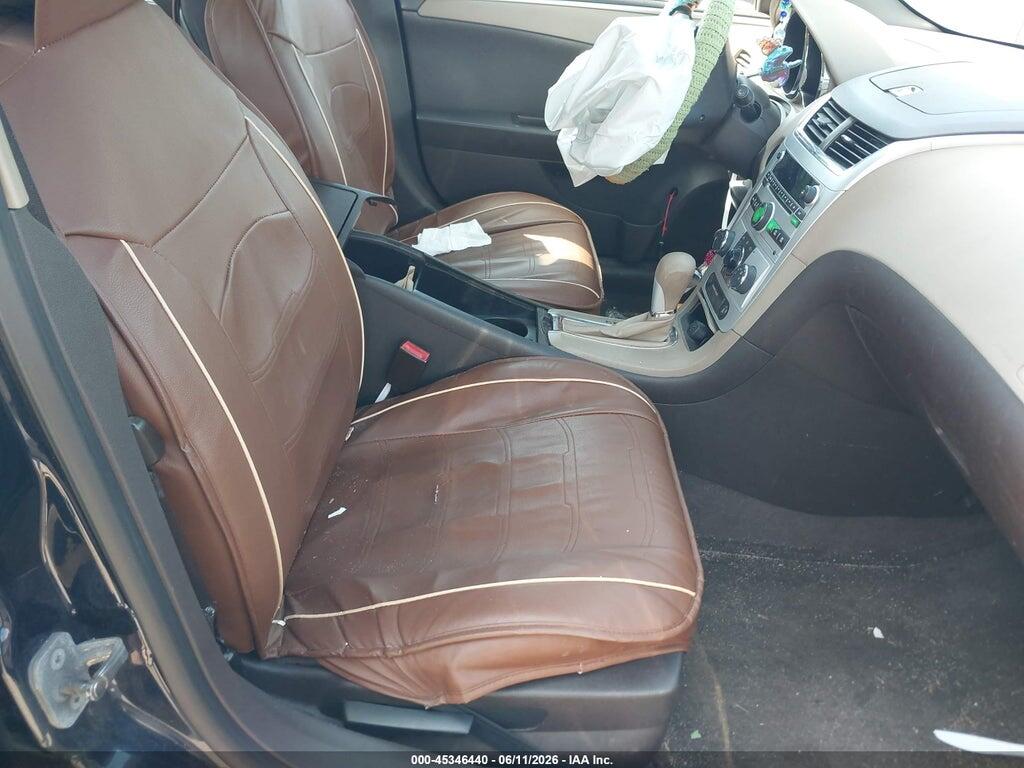 1G1ZB5E05CF227413 2012 CHEVROLET MALIBU photo no. 5