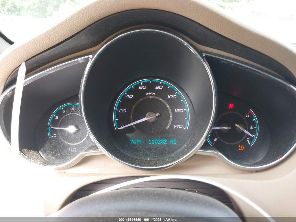 1G1ZB5E05CF227413 2012 CHEVROLET MALIBU photo no. 7