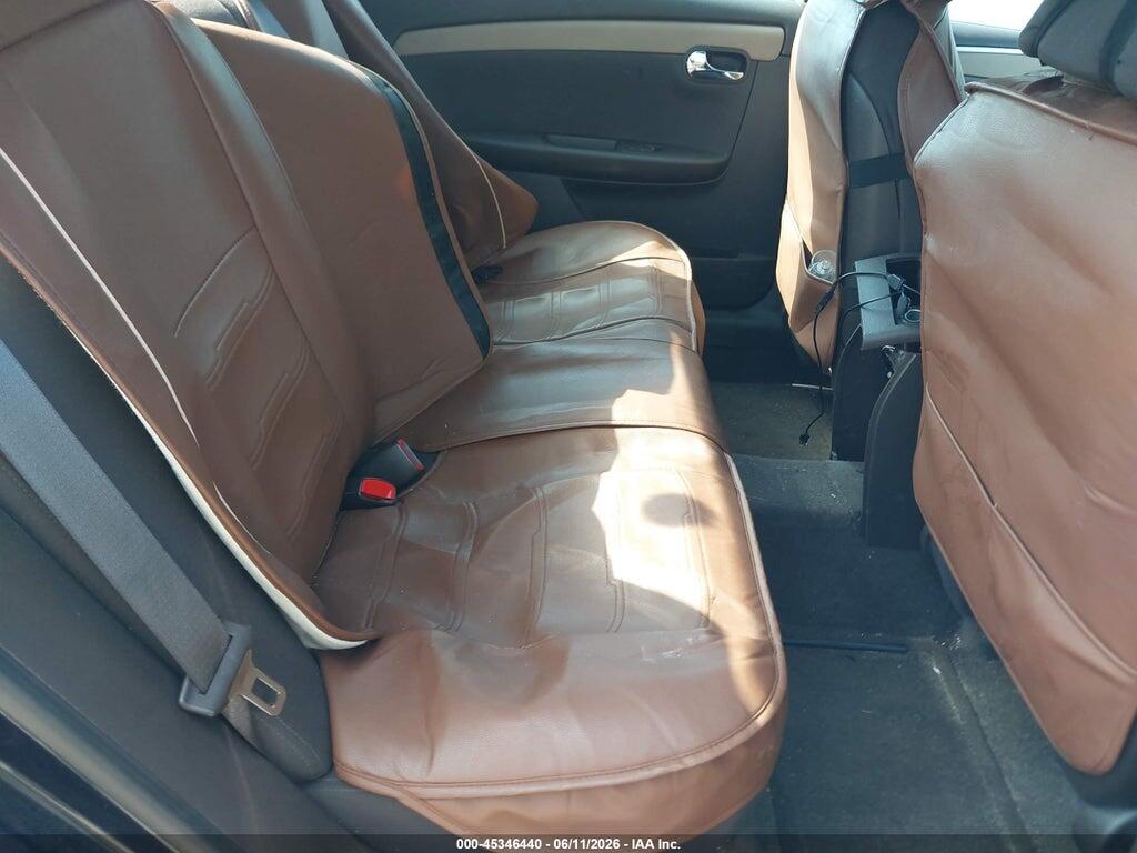 1G1ZB5E05CF227413 2012 CHEVROLET MALIBU photo no. 8