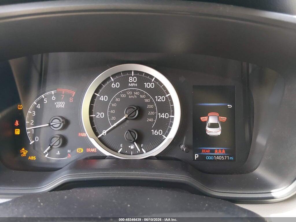 5YFEPRAEXLP060281 2020 TOYOTA COROLLA photo no. 7