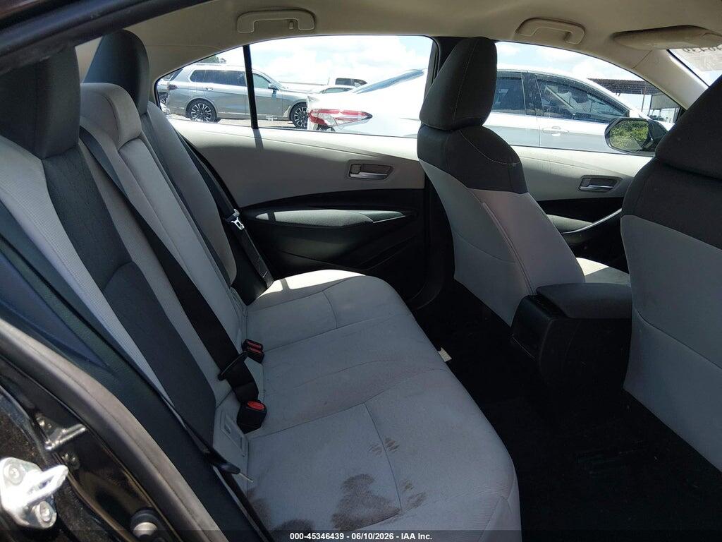 5YFEPRAEXLP060281 2020 TOYOTA COROLLA photo no. 8