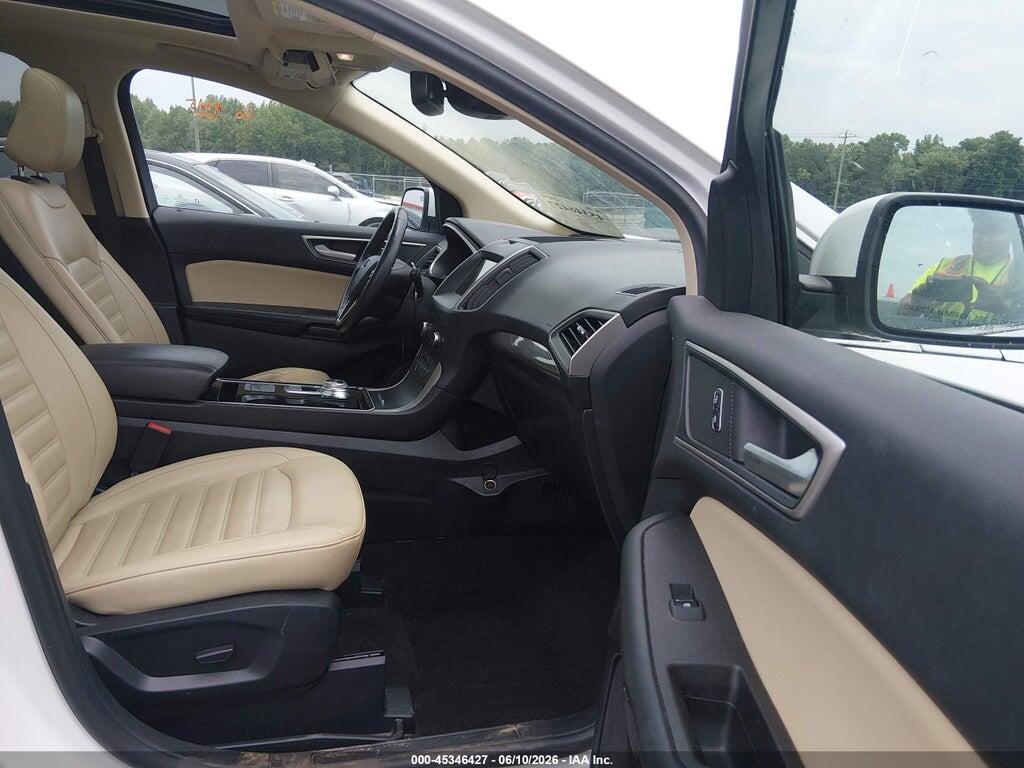 2FMPK4J99LBB58820 2020 FORD EDGE photo no. 5
