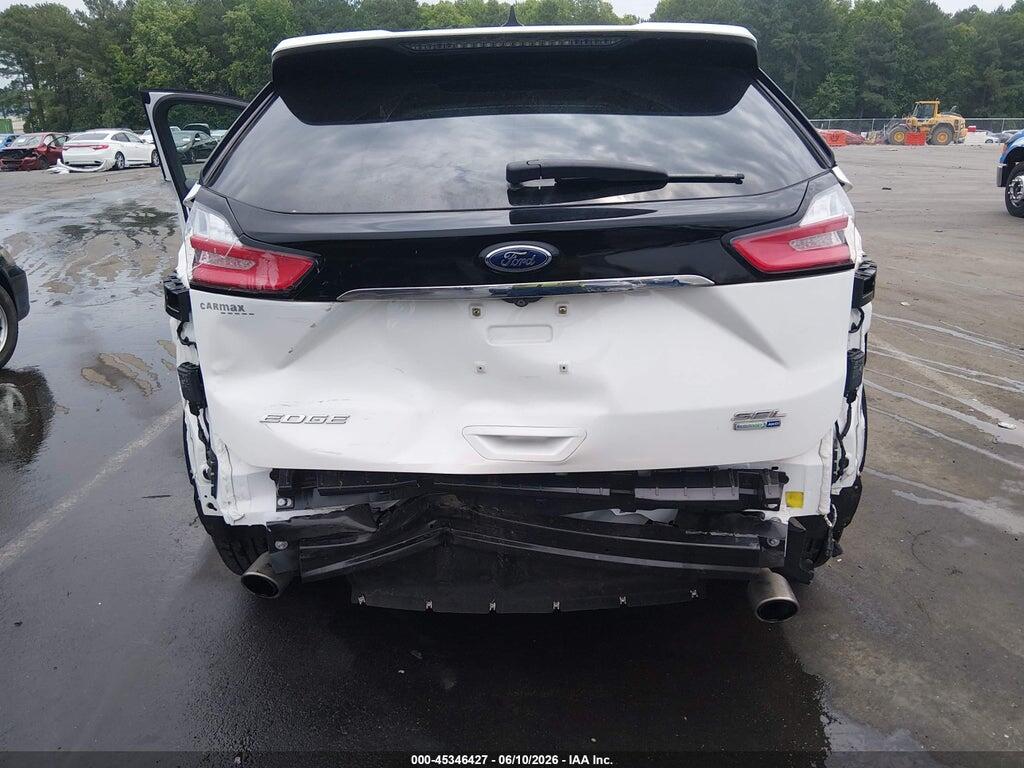 2FMPK4J99LBB58820 2020 FORD EDGE photo no. 6