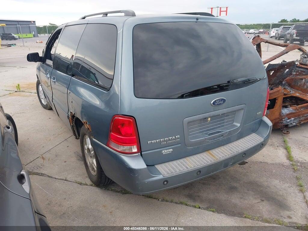2FMDA52294BA54472 2004 FORD FREESTAR photo no. 3