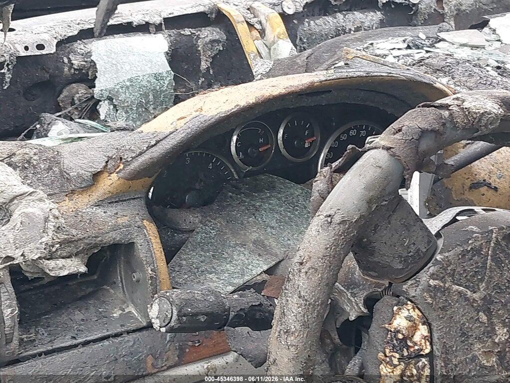 2FMDA52294BA54472 2004 FORD FREESTAR photo no. 7