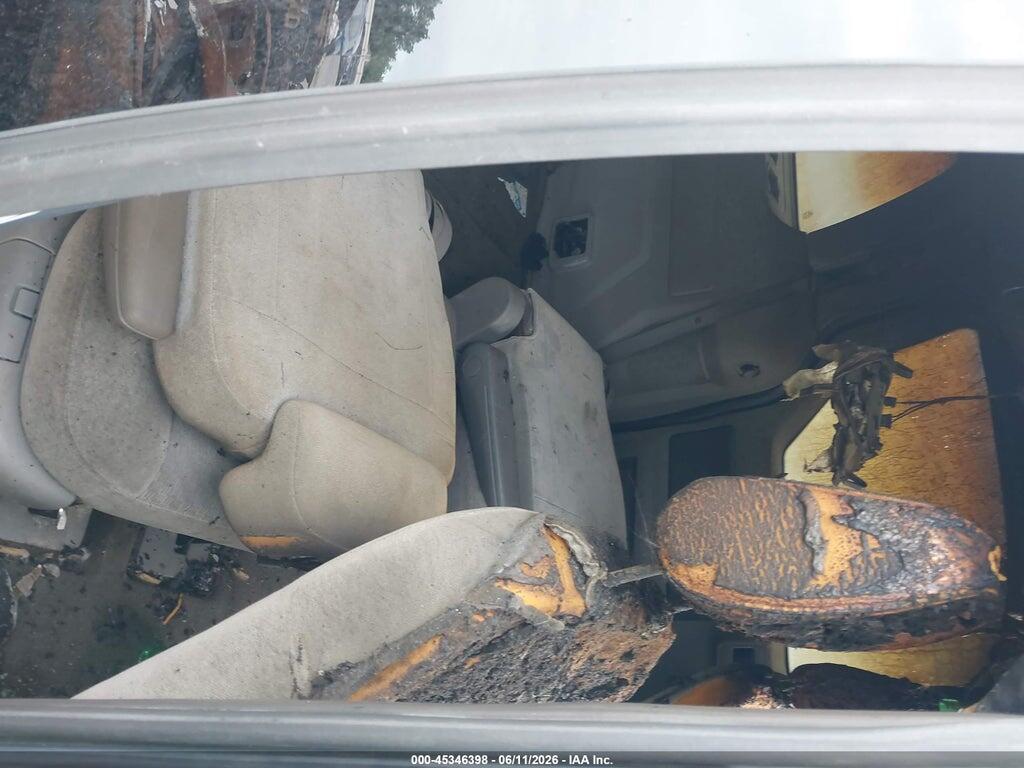 2FMDA52294BA54472 2004 FORD FREESTAR photo no. 8
