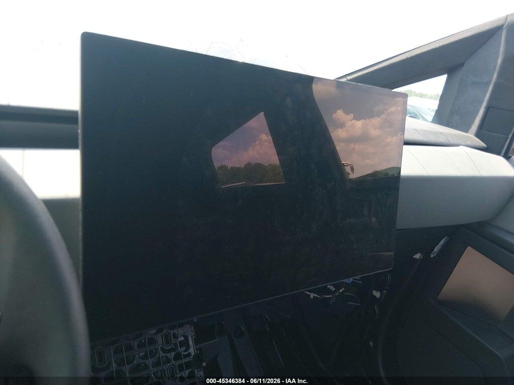 7G2CEHED0SA071982 2025 TESLA CYBERTRUCK photo no. 7