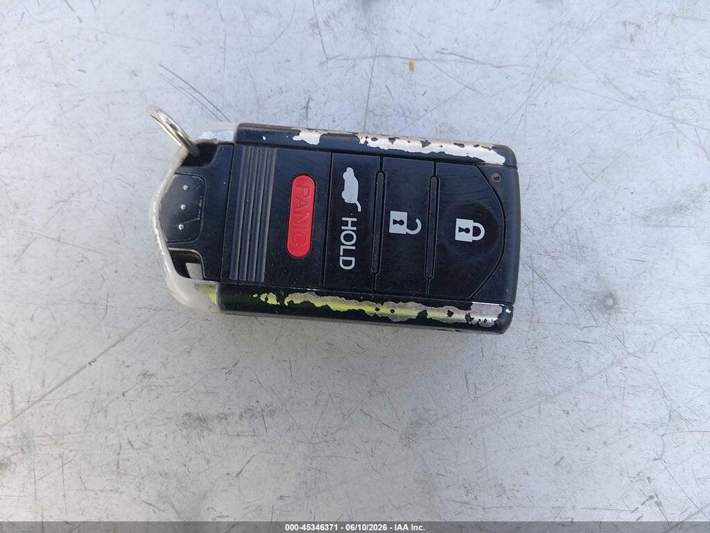 5J8TB4H50FL025374 2015 ACURA RDX photo no. 11