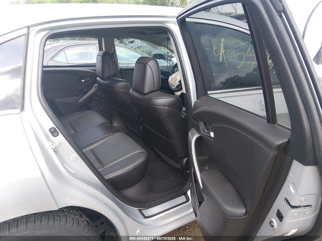 5J8TB4H50FL025374 2015 ACURA RDX photo no. 8