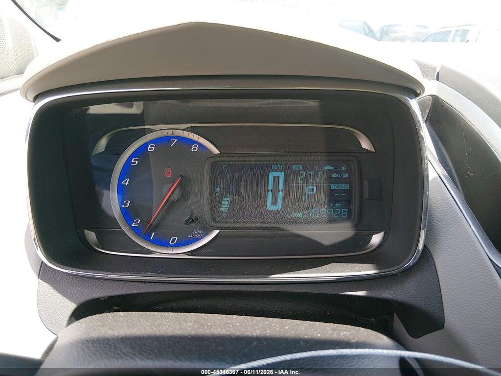 3GNCJPSB5GL130300 2016 CHEVROLET TRAX photo no. 7