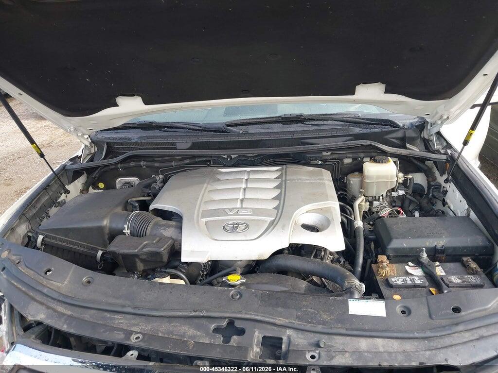 JTMHY7AJ7F4032487 2015 TOYOTA LAND CRUISER photo no. 10