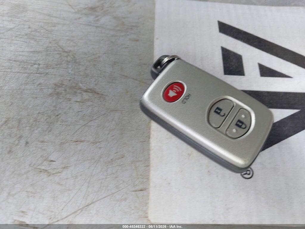 JTMHY7AJ7F4032487 2015 TOYOTA LAND CRUISER photo no. 11