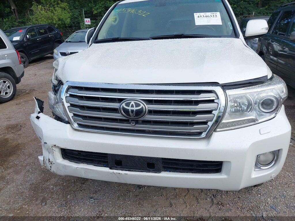 JTMHY7AJ7F4032487 2015 TOYOTA LAND CRUISER photo no. 12
