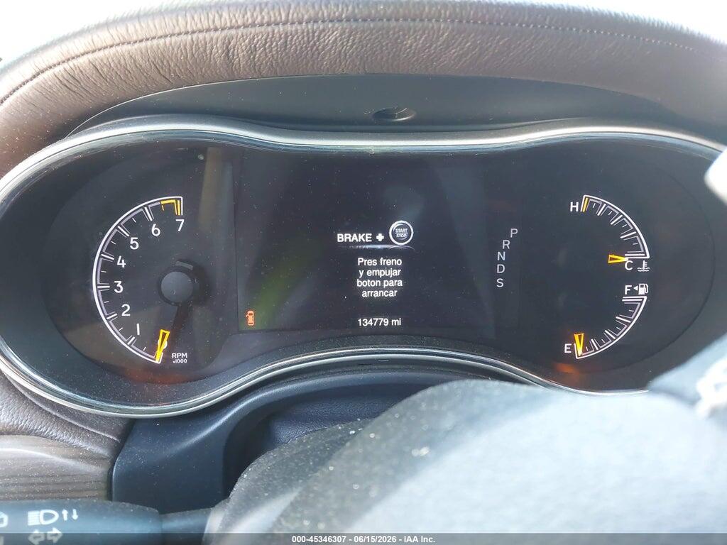 1C4RJFCG1EC437673 2014 JEEP GRAND CHEROKEE photo no. 7