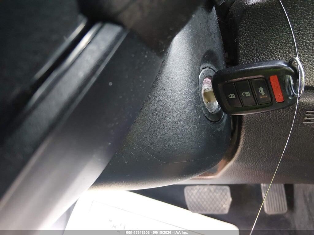 2HGFC2F63KH600830 2019 HONDA CIVIC photo no. 11