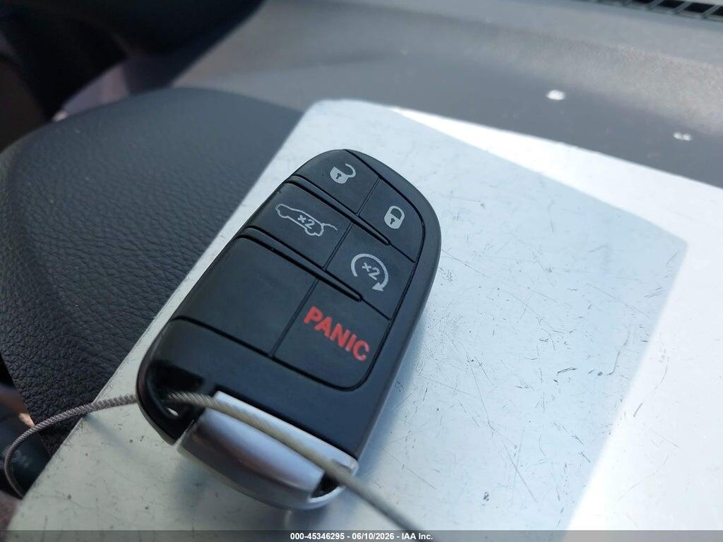 1C4RJFBG2HC849672 2017 JEEP GRAND CHEROKEE photo no. 11