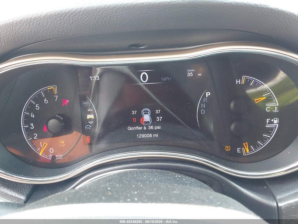 1C4RJFBG2HC849672 2017 JEEP GRAND CHEROKEE photo no. 7