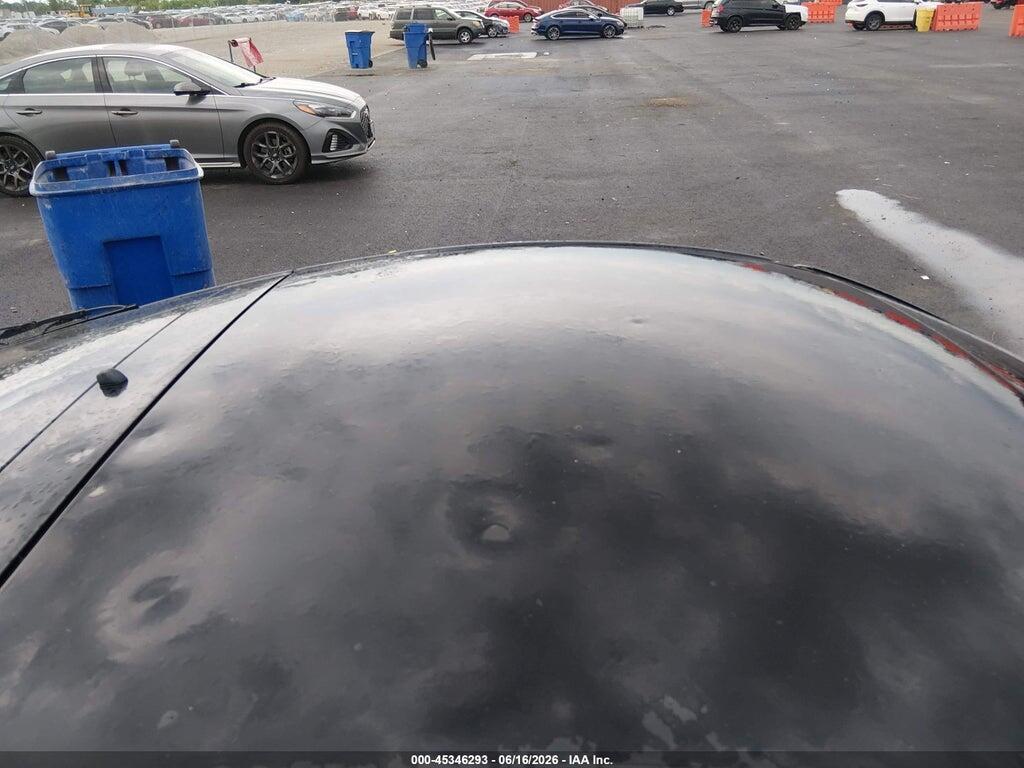 4A31K5DF3BE002550 2011 MITSUBISHI ECLIPSE photo no. 6