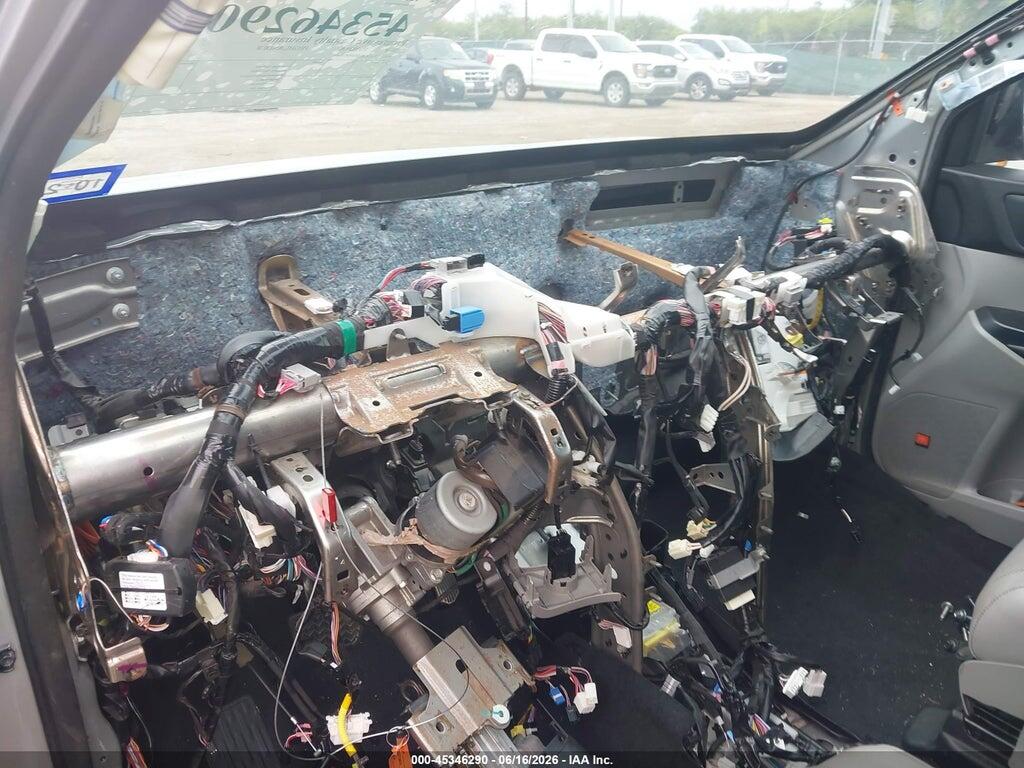5TDDZRFH0JS874114 2018 TOYOTA HIGHLANDER photo no. 6