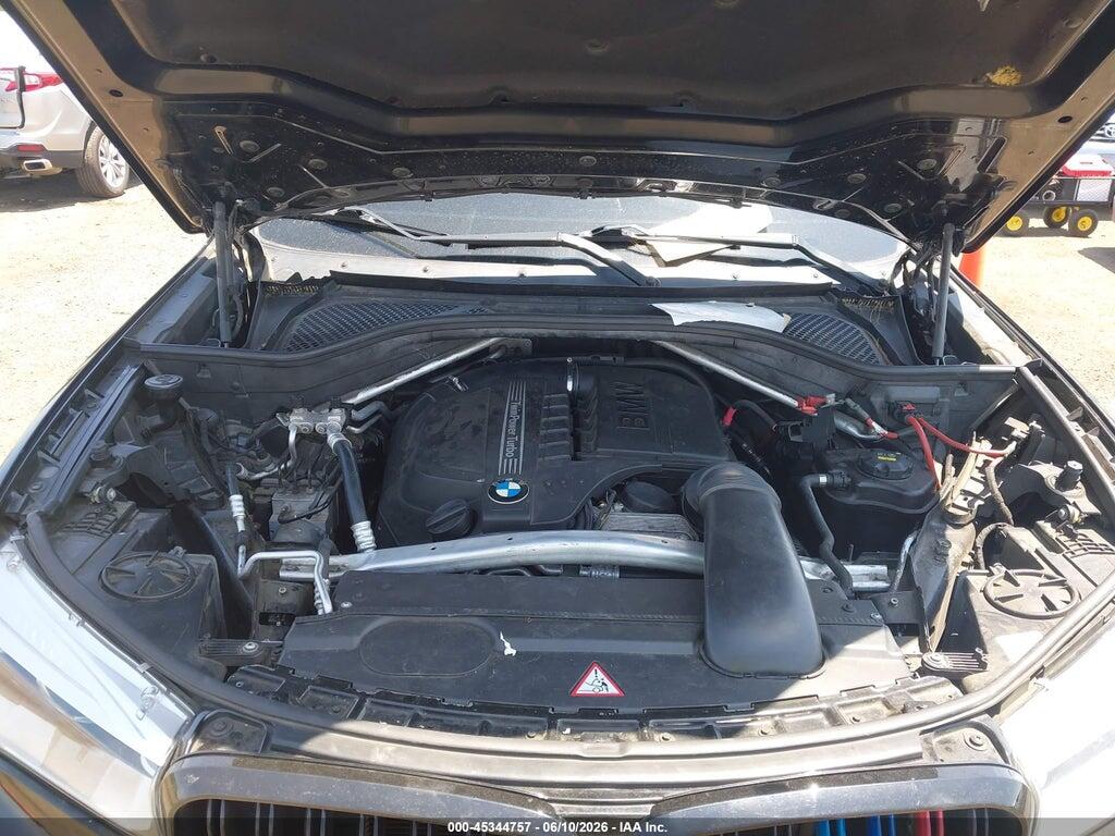 5UXKR0C55F0K67177 2015 BMW X5 photo no. 10