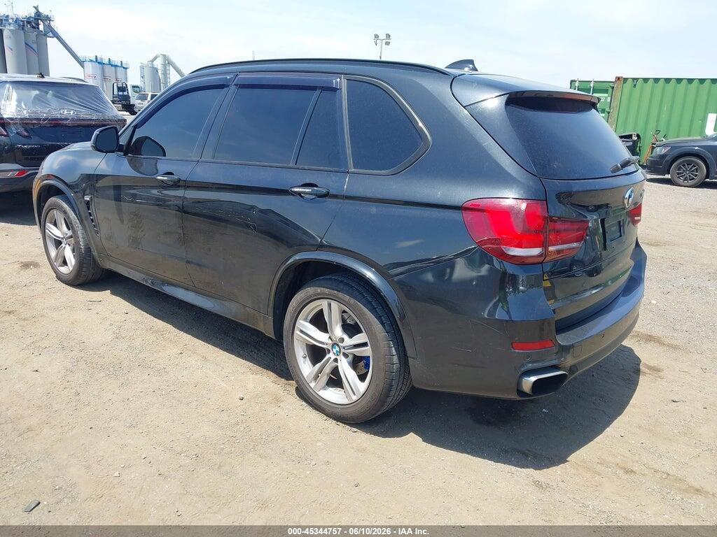 5UXKR0C55F0K67177 2015 BMW X5 photo no. 3