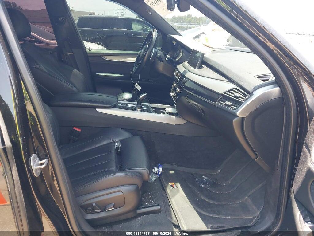 5UXKR0C55F0K67177 2015 BMW X5 photo no. 5