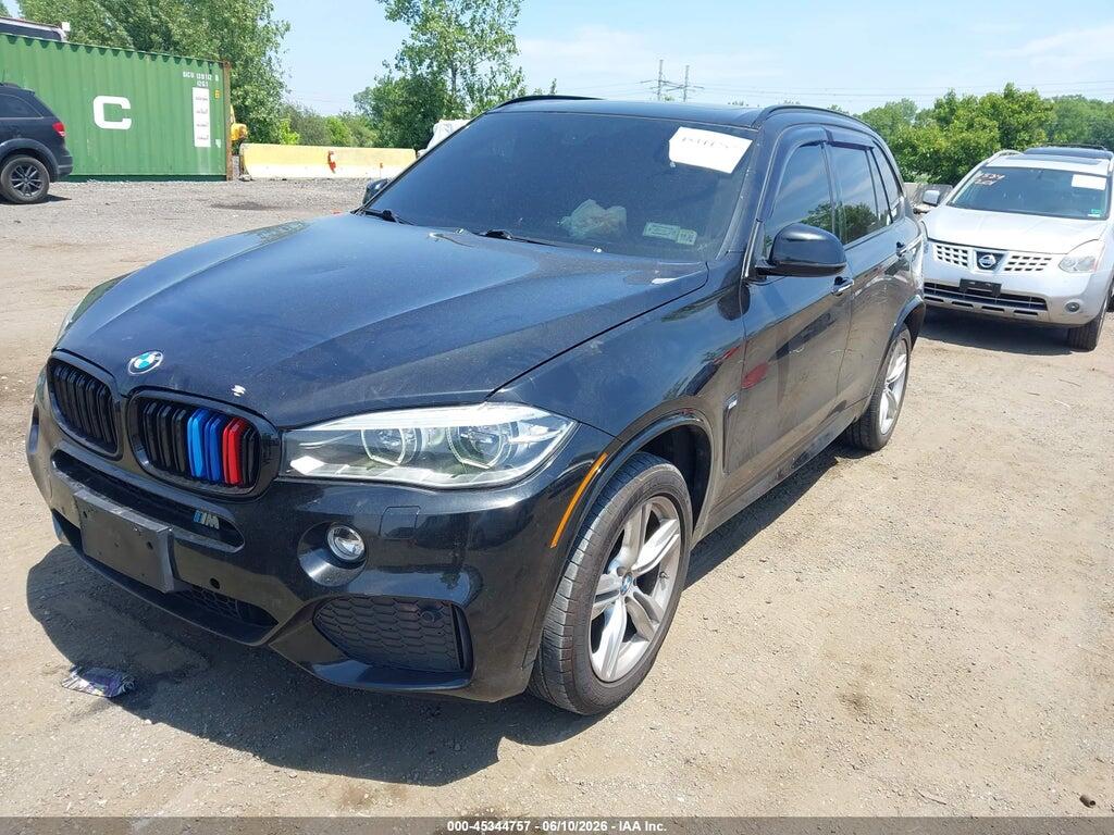 5UXKR0C55F0K67177 2015 BMW X5 photo no. 6