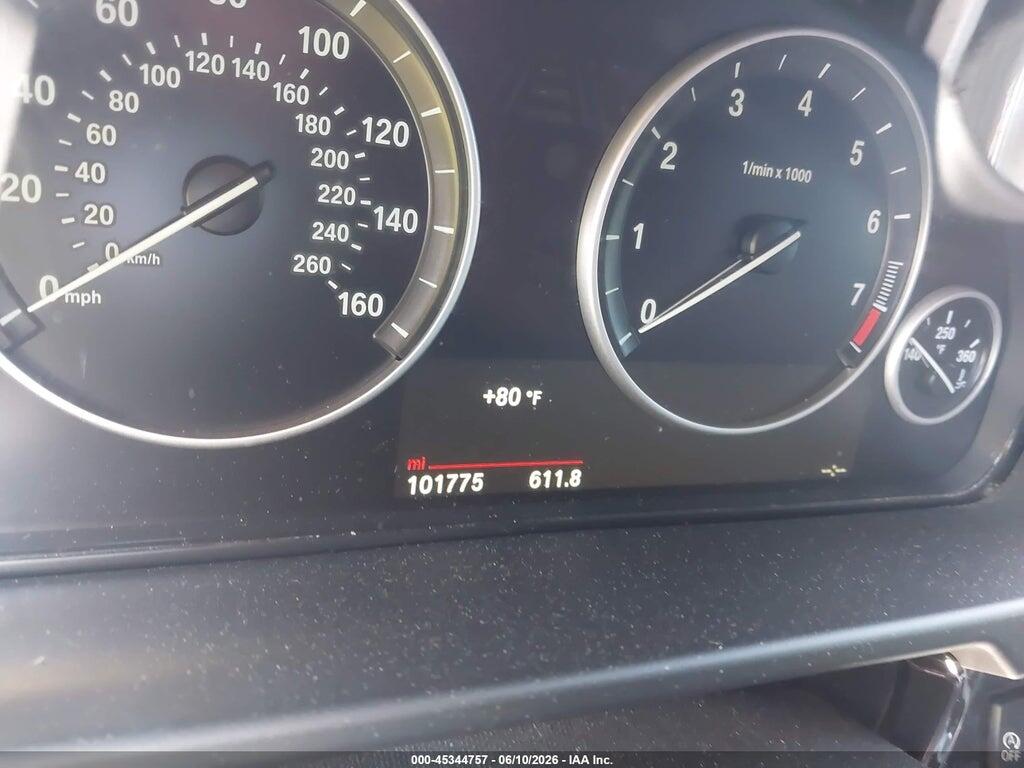 5UXKR0C55F0K67177 2015 BMW X5 photo no. 7