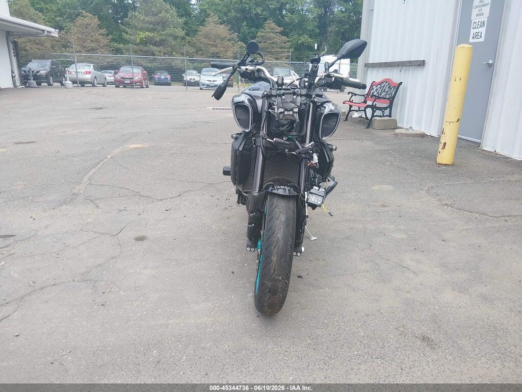 JYARN79E1RA001404 2024 YAMAHA MTN1000 photo no. 5