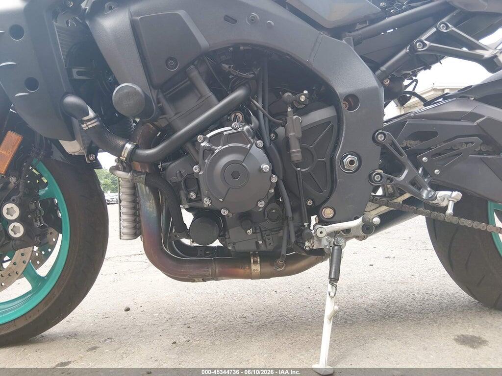 JYARN79E1RA001404 2024 YAMAHA MTN1000 photo no. 9