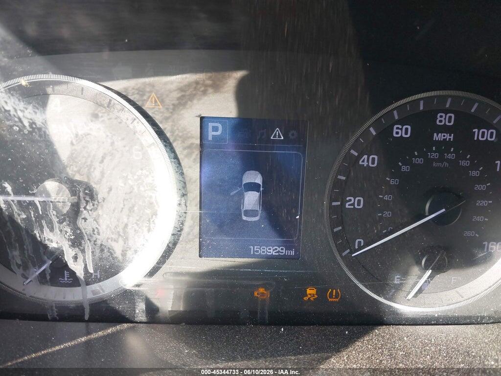 5NPE24AF2HH514649 2017 HYUNDAI SONATA photo no. 6