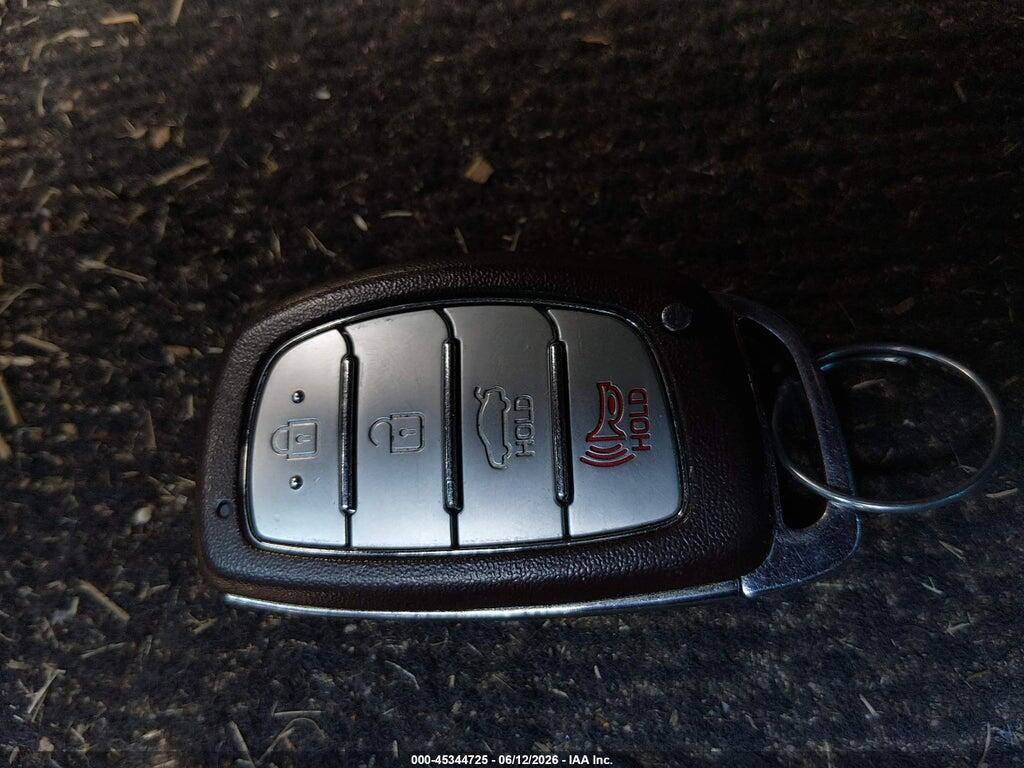 5NPE34AB9FH160751 2015 HYUNDAI SONATA photo no. 11