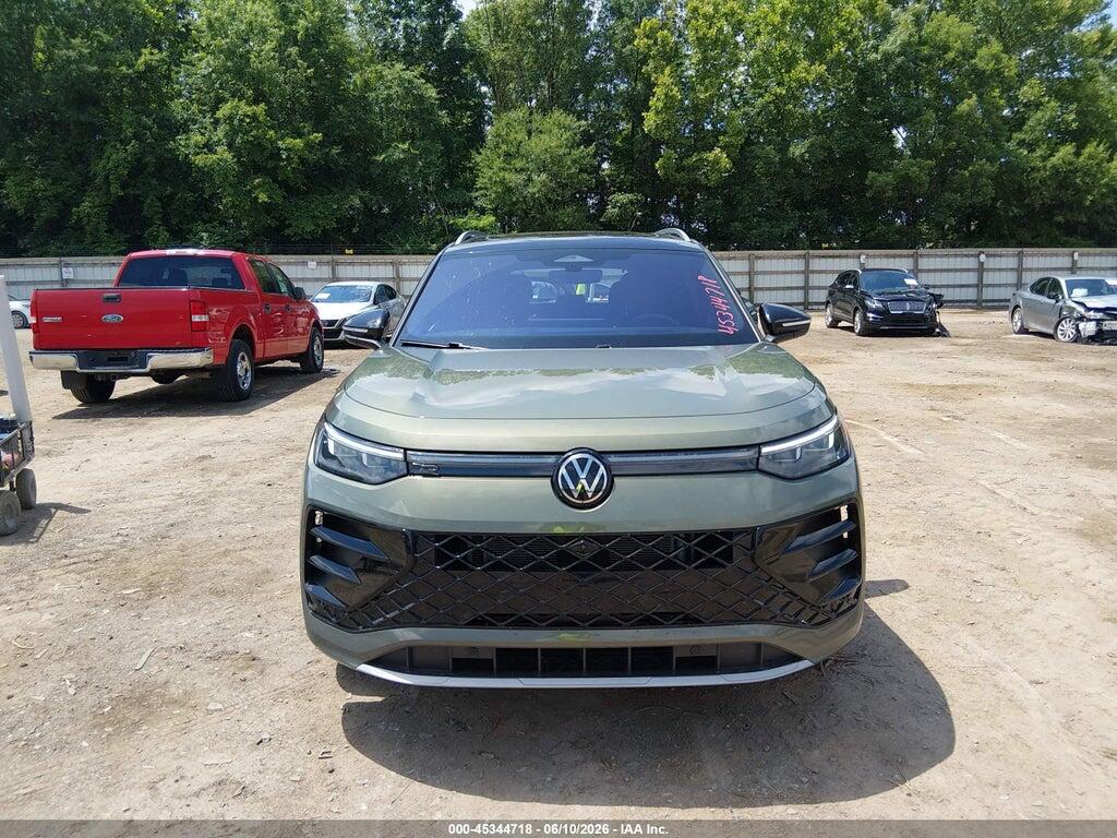 3VVLR7RM5SM030372 2025 VOLKSWAGEN TIGUAN photo no. 12